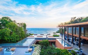 adults only resort in Phuket Thailand