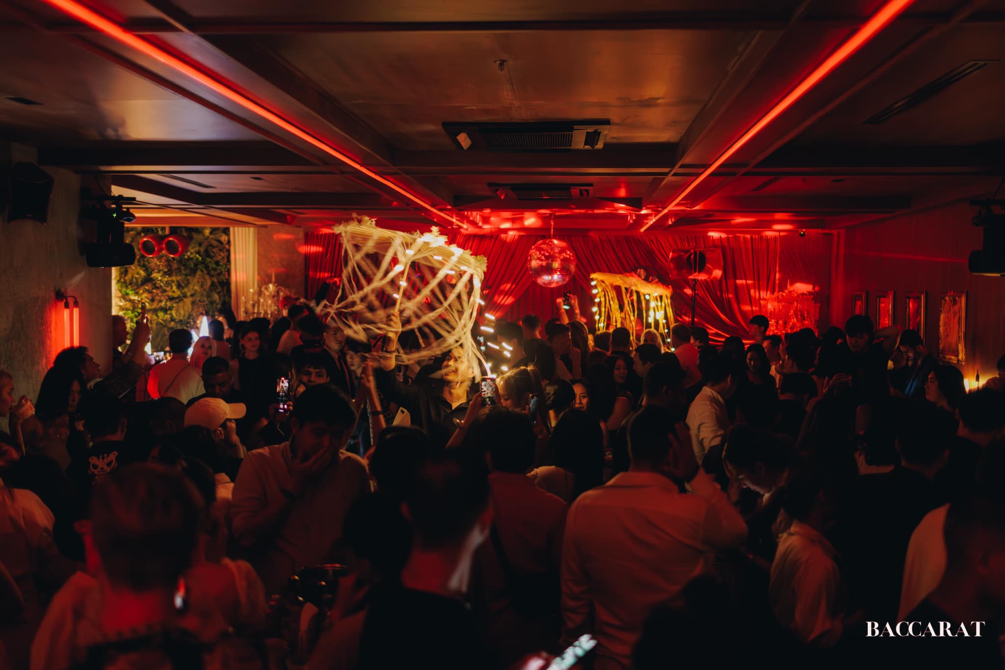 baccarat bangkok