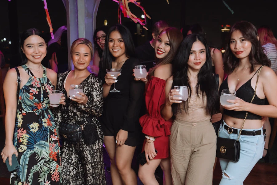 9 Best Places To Meet Thai Girls All Over Sexy Thailand