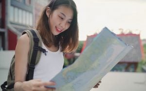 Hire a Female Tour Guide in Bangkok | Nightlife Tour, Sightseeing...