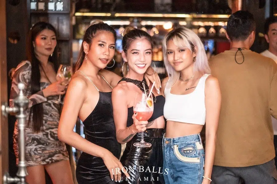 Thai Bar Girls Guide And The Best Alternatives In Bangkok