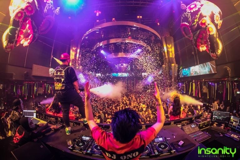 10 Best Nightclubs in Bangkok [2022 Update] + Full List