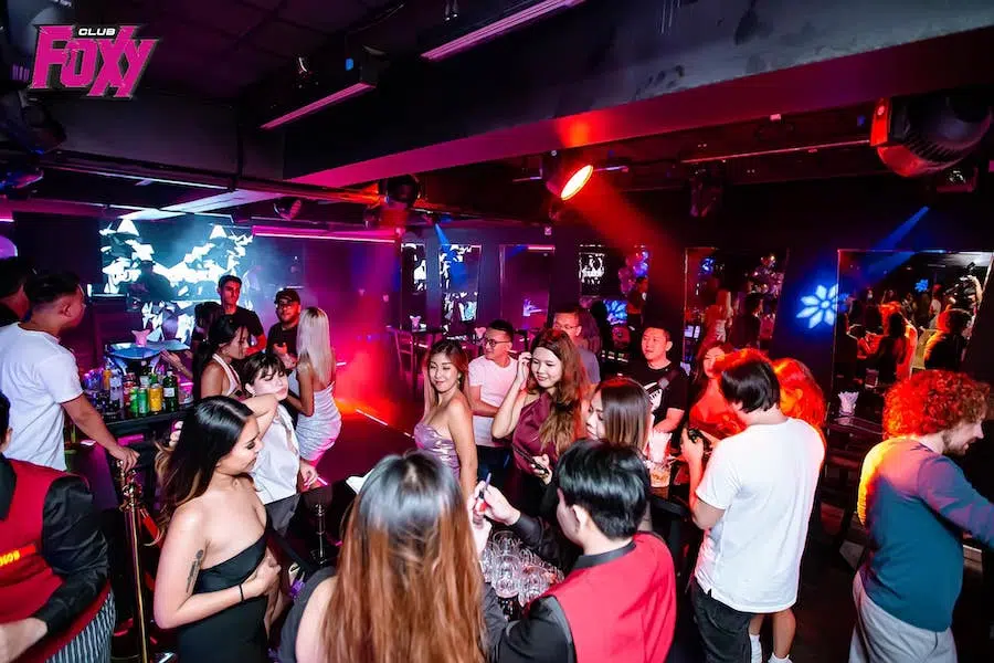 10 Best Nightclubs in Bangkok [2023 Update] + Full List