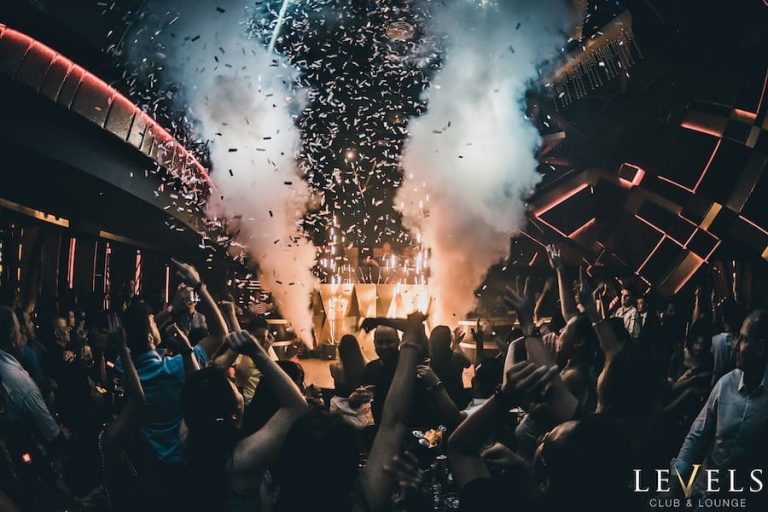 10 Best Nightclubs In Bangkok [2024 Update] + Full List