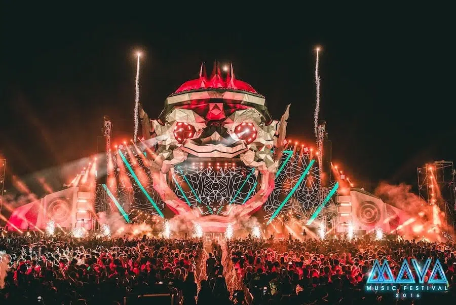 7 Best Music Festivals in Thailand [Updated in 2024]