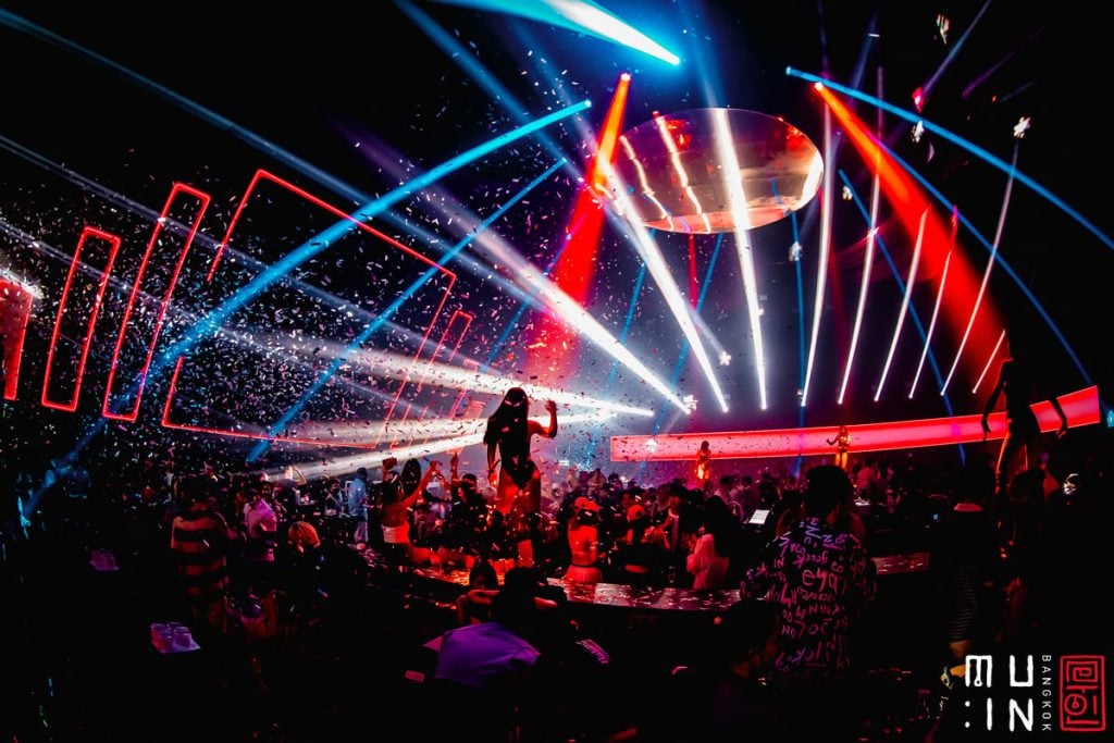 muin bangkok , Located in Thongkor bangkok