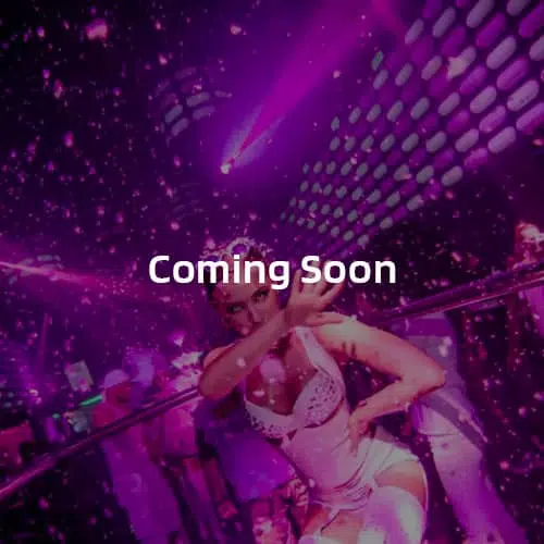 Nightclub Pattaya Coming Soon