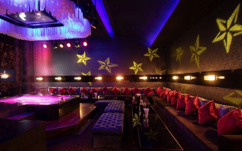 7 Best Ktv In Bangkok In 2024 Top Ktv Bars And Clubs 