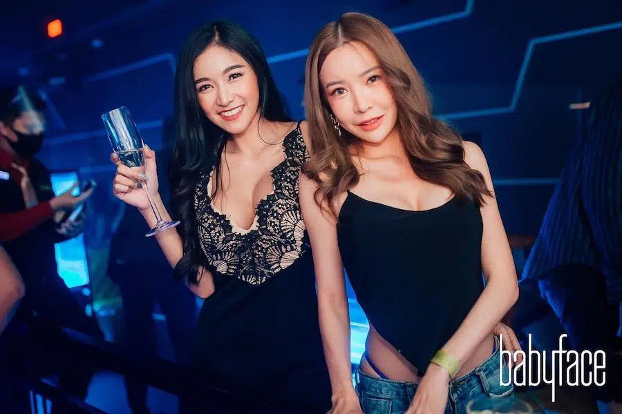 15 Best Nightclub in Bangkok To Party With Hot Girls In 2024