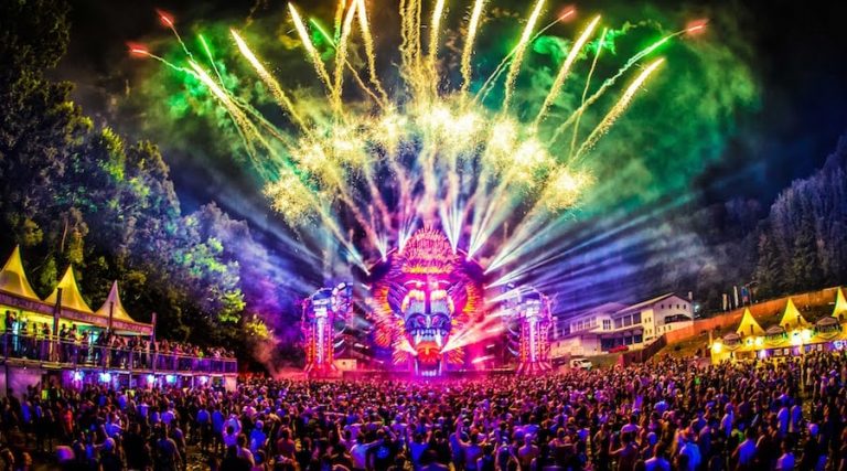 7 Best Music Festivals In Thailand | [Updated In 2024]