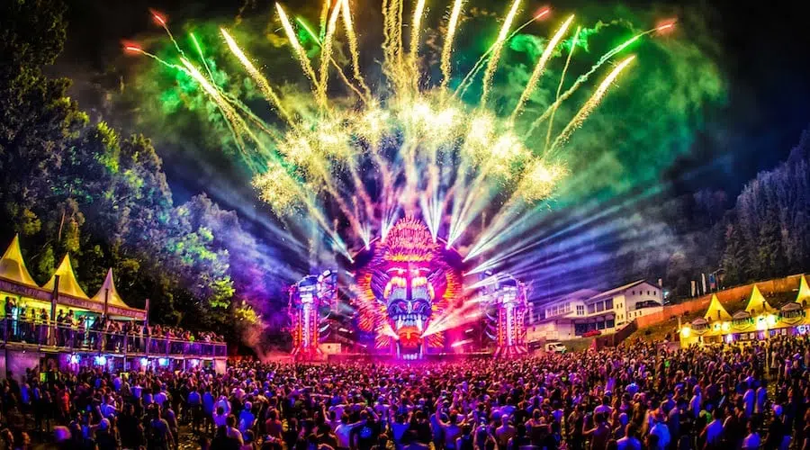 7 Best Music Festivals in Thailand [Updated in 2024]