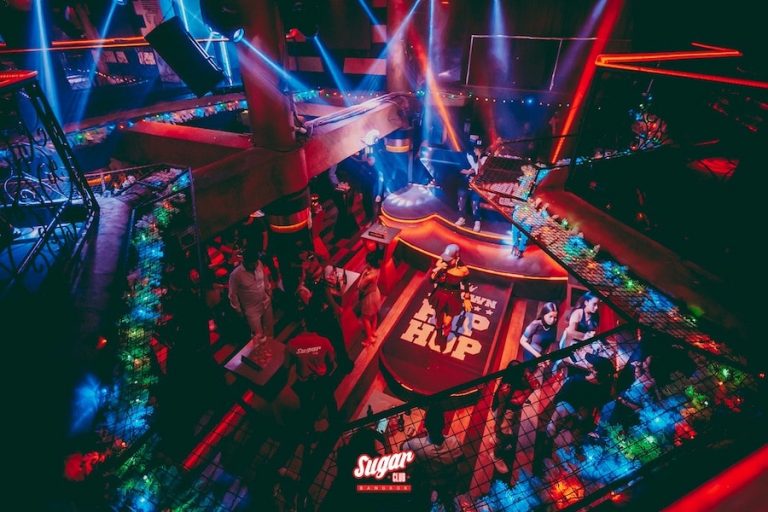 Sugar Club Bangkok Sukhumvit Soi 11 Info, Prices, Bookings